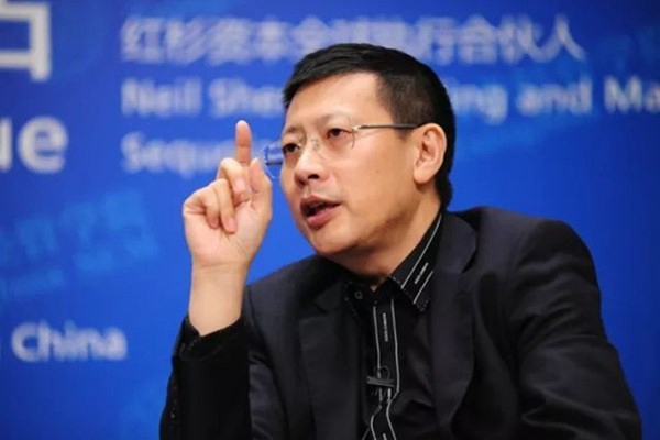 买下半个中国互联网的他，为什么被马化腾称为中国最成功的投资人？