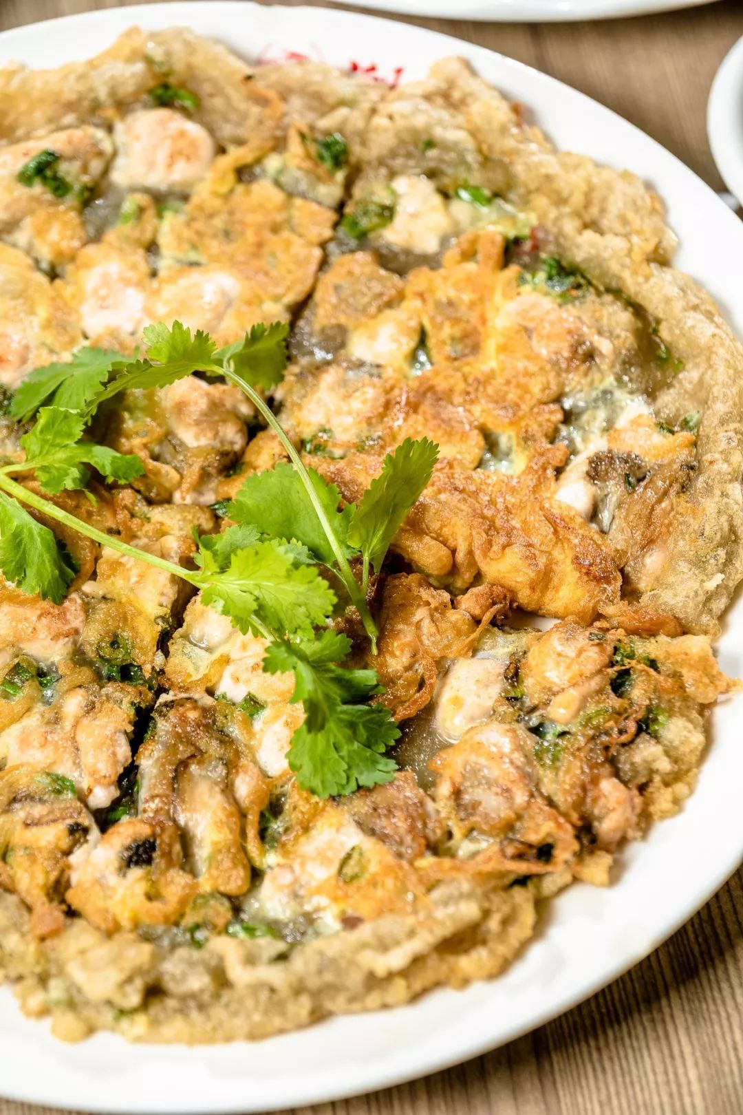 20年了这家老牌潮汕菜依旧没有对手