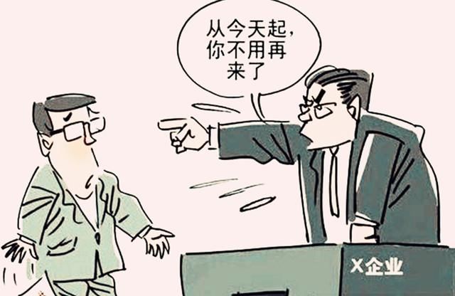 真实经历老板一天骂我三次我却从心底里很感谢他