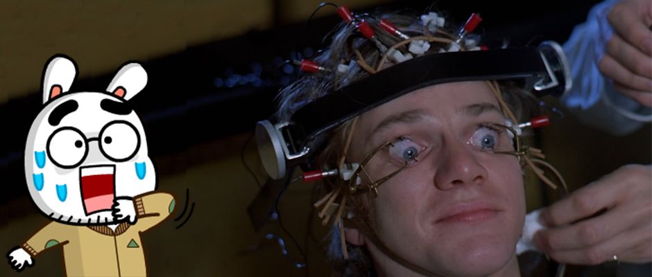 而他的研究所从医院变成了一座死亡监狱