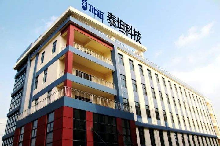 泰坦科技获钟鼎资本超亿元战略投资意向将升级建设供应链