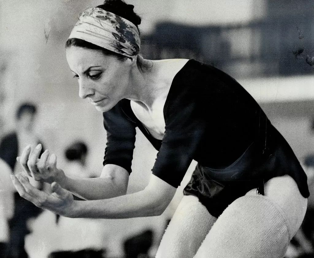 古巴传奇芭蕾明星艾丽西亚·阿隆索去世,享年98岁