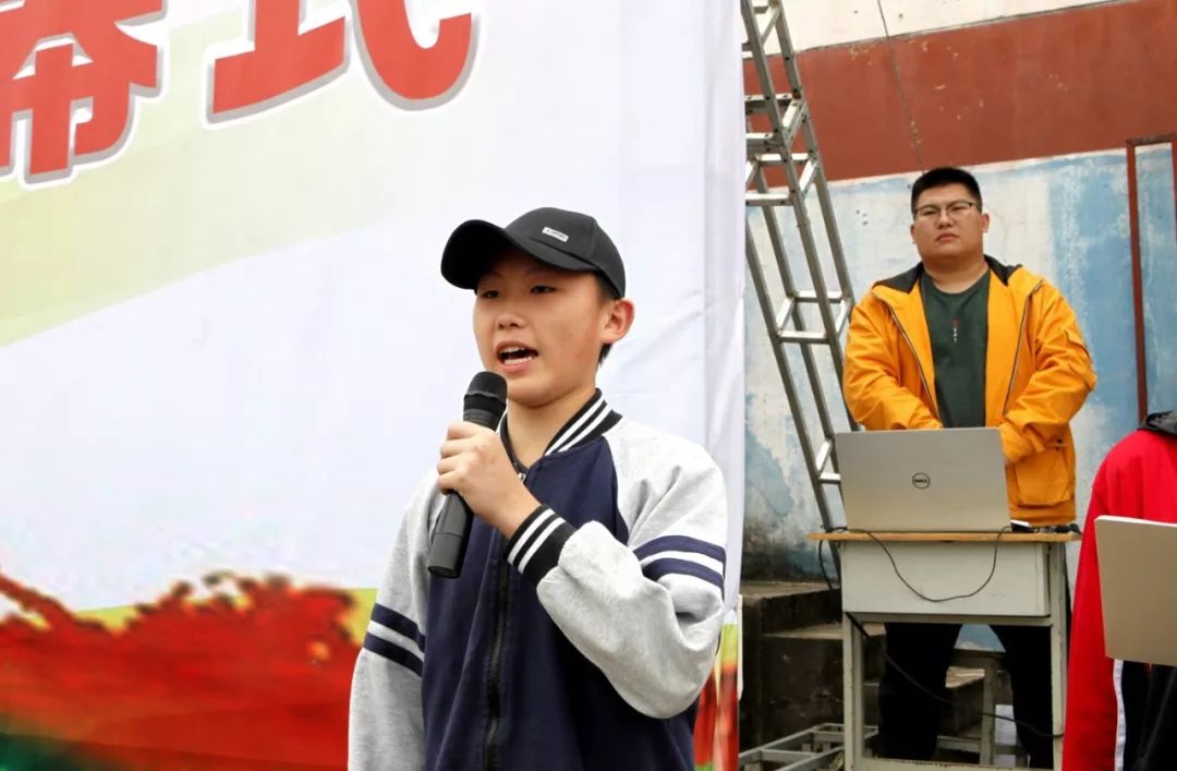 平衡车新四大发明致远中学这届运动会青春范