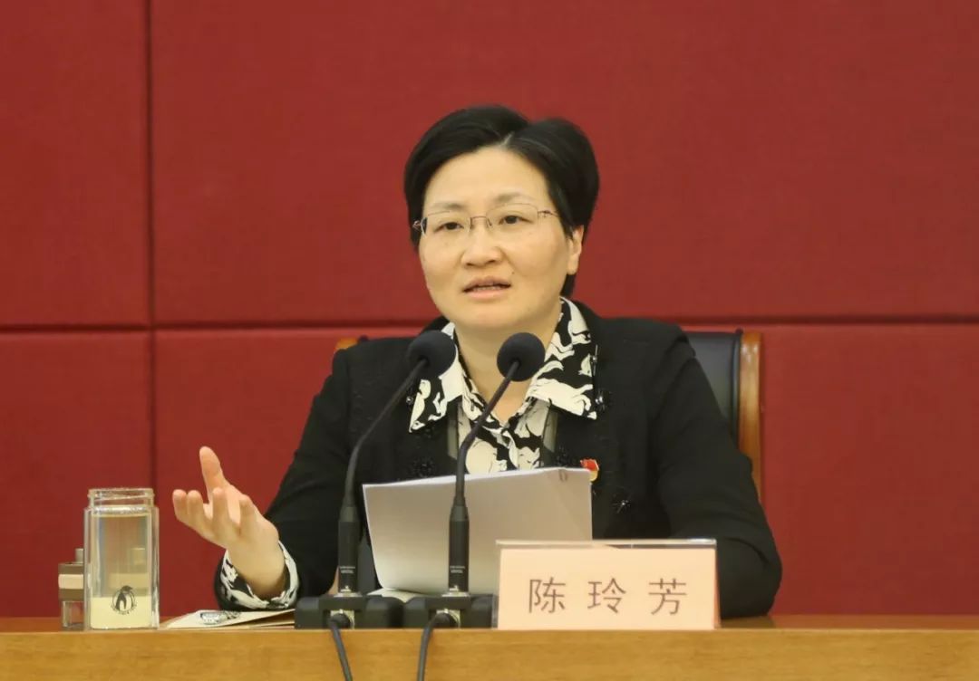 今天,海盐县召开深化机构改革总结会暨事业单位改革推进会_陈玲芳