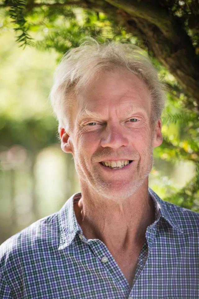 大卫·奥斯汀首席专家,教你打造馥郁玫瑰花园