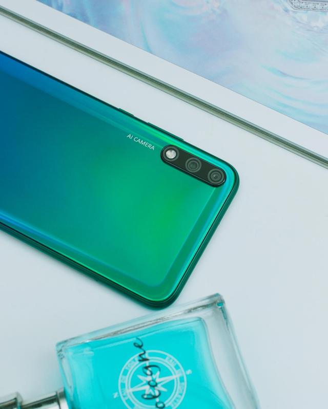 华为畅享10正式发布1199元的售价为何让用户齐喊超值