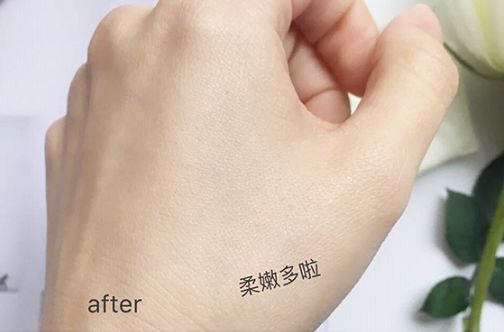 日本变态手霜效果堪比换皮轻轻一抹双手一夜重回婴儿肌