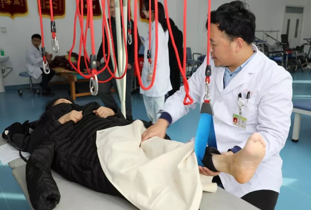 昆明康复医院引领健康回归之路