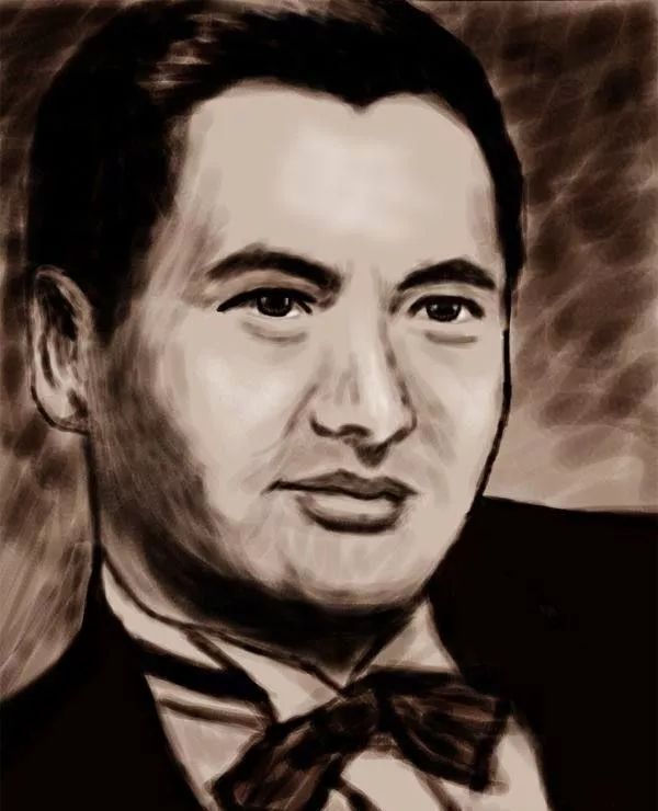 周润发从洗车小弟成为影帝励志故事的真相