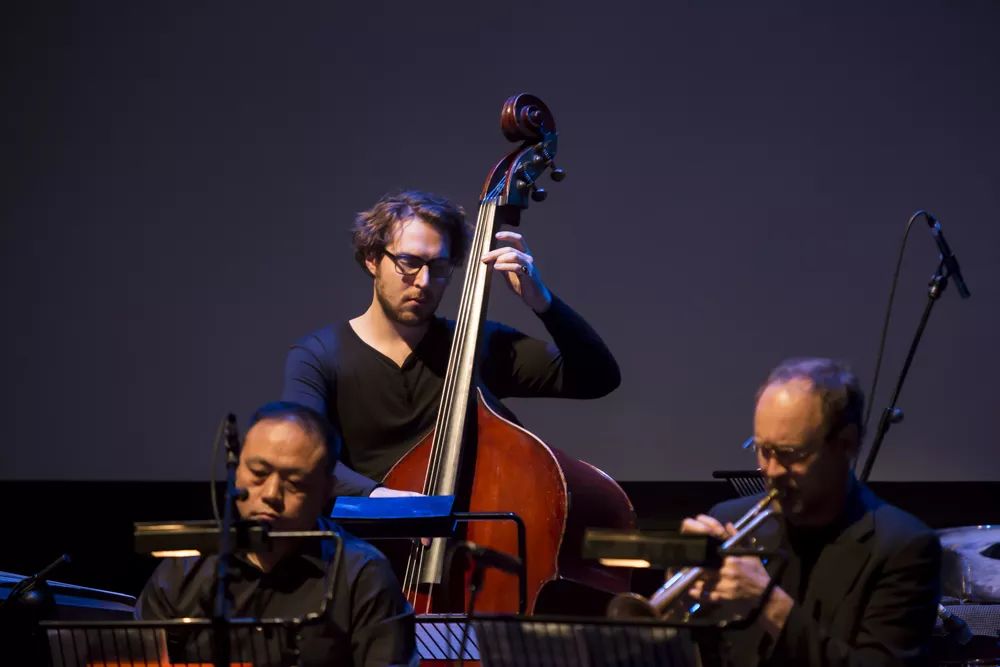 国潮当道的时代,民乐的夏天也已到来!