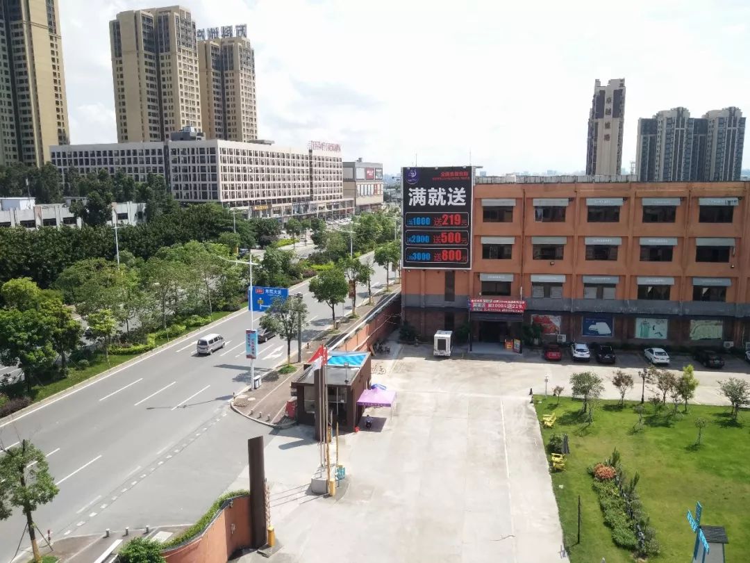 远梦床品工厂直销中心(东莞●厚街●三屯)