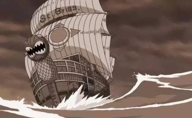 海贼王路飞怎么打凯多百兽军团海陆空三军空军就有六皇战力