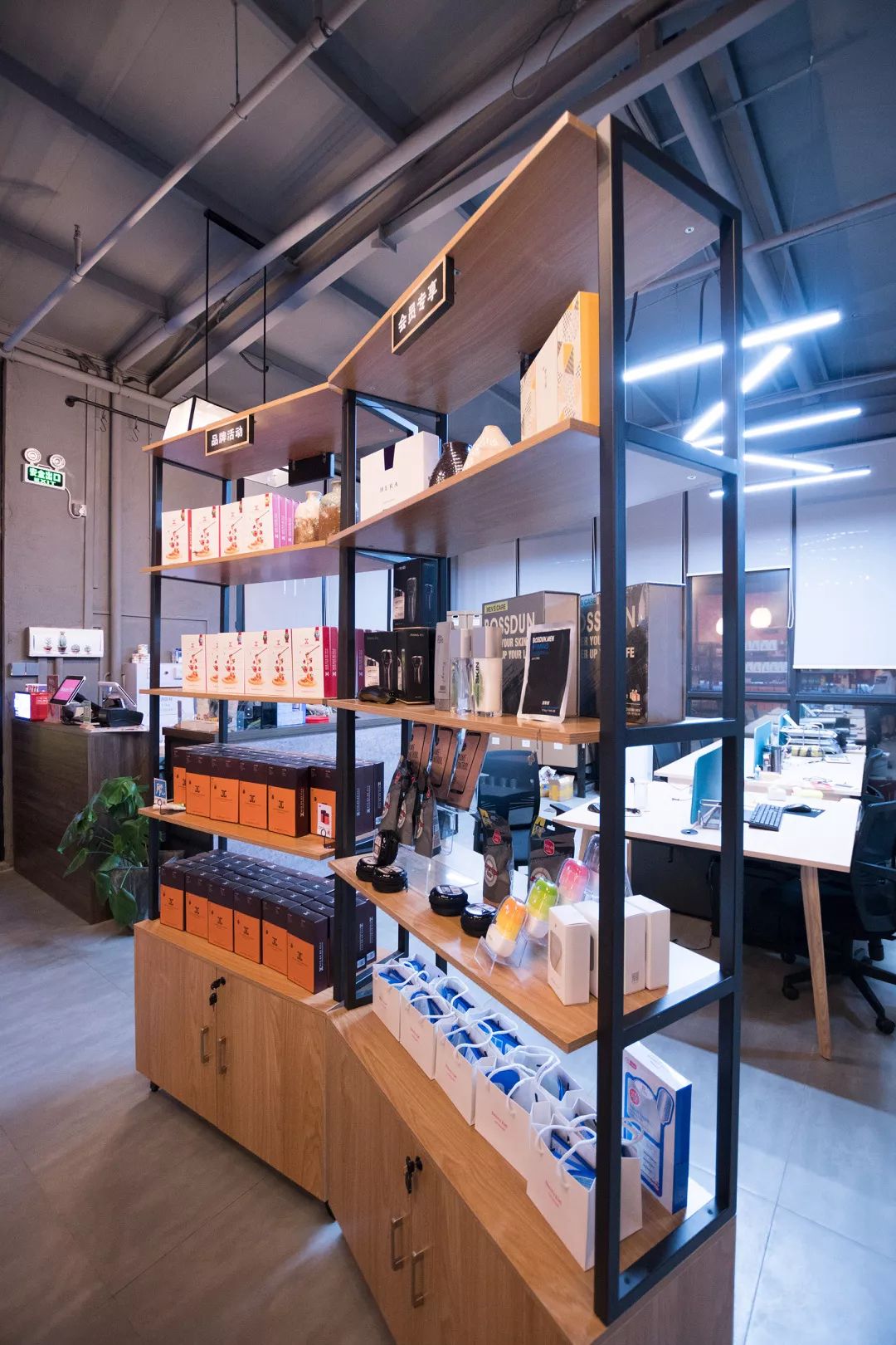 【迪奥,ysl,mac 口红免费送】beauty zoo大学品质生活馆提前曝光!