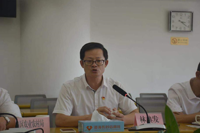 澄海区蔬菜省级现代农业产业园:夯实科技解锁蔬菜基因密码 "五注重"