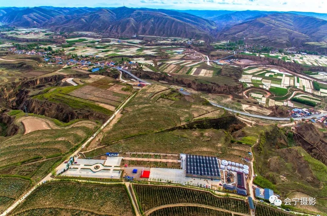 会宁首届锦绣甘沟相约牡丹园摄影大赛评奖结果出炉附名单