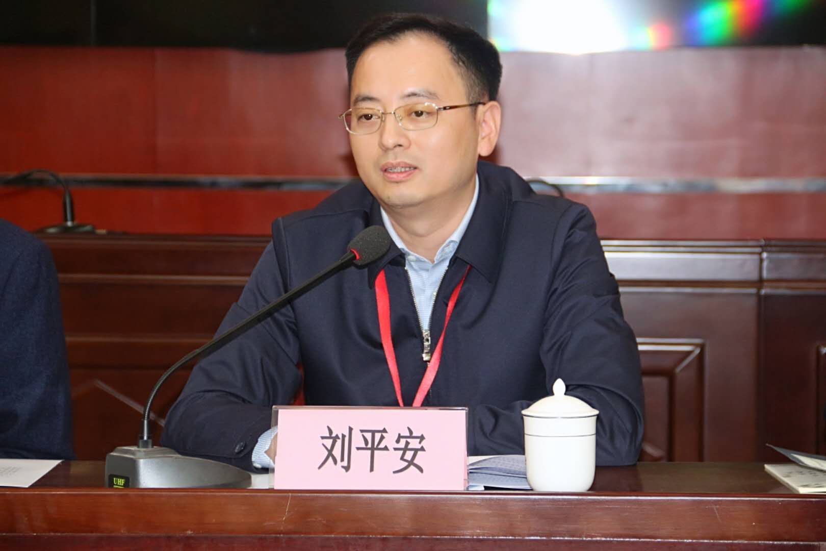 澧县中医医院迎来三级医院设置现场评估_中医药