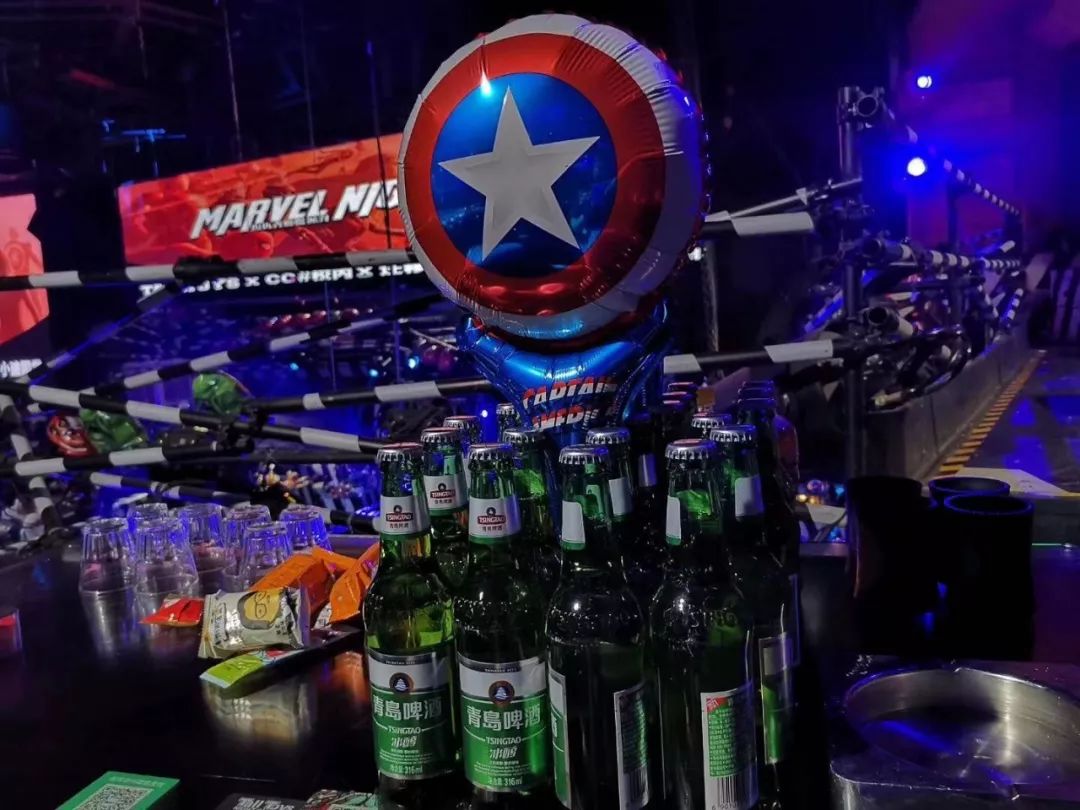 能不能撩到心仪的ta看你自己啦活动地点tt酒吧大连市中山区独立街19号