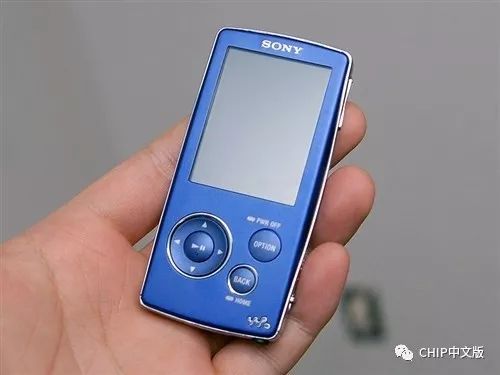 索尼walkman40周年还能认出下面这些经典之作么