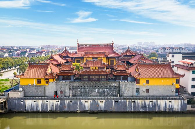 对接自贸区奉贤在行动奉城篇