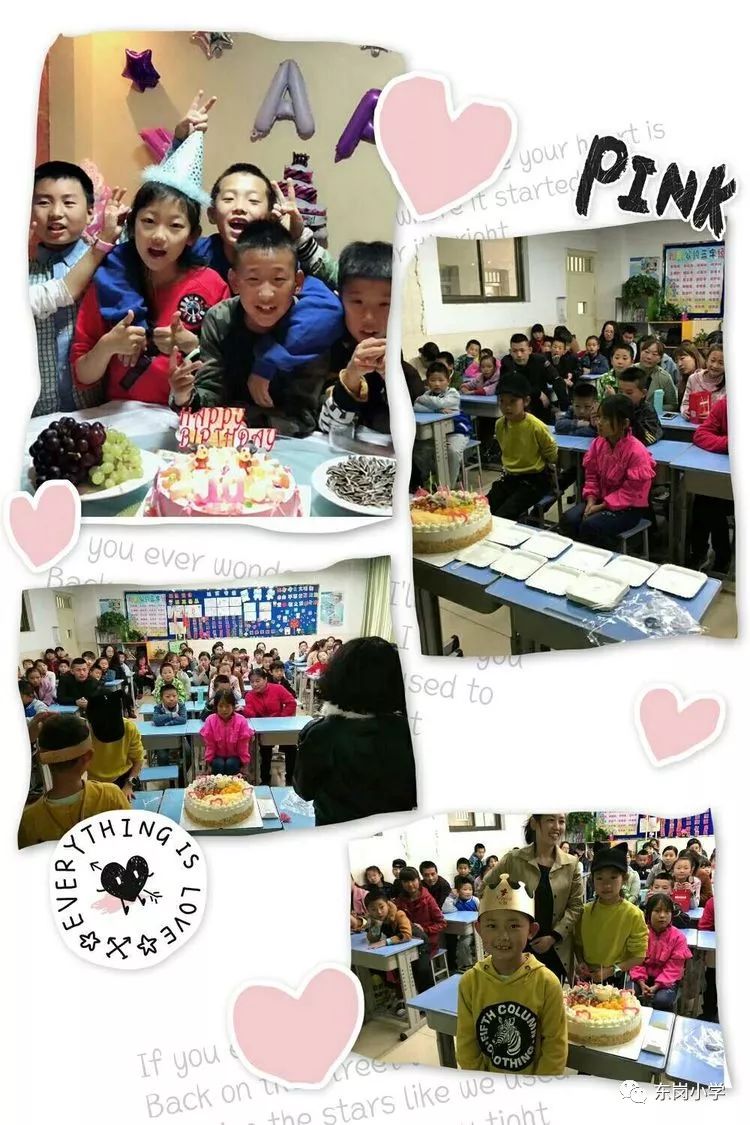 【家委会风采】家校共育,携手共进 ——东岗小学五年级四班