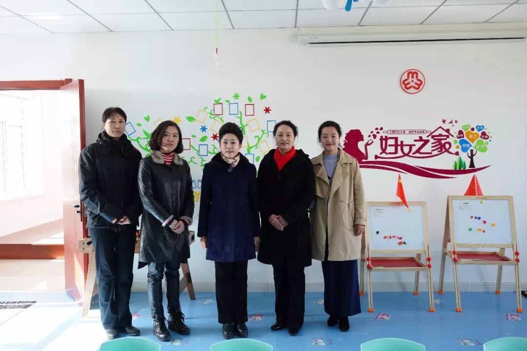 扶贫攻坚吉林市妇联协调资金助力舒兰市水曲柳镇六道村