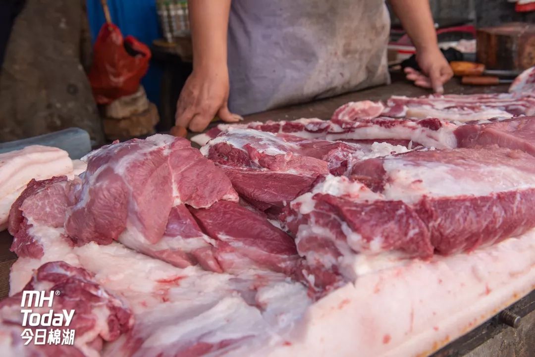 偷猪肉事件频发生活在揭西的你还吃得起猪肉吗