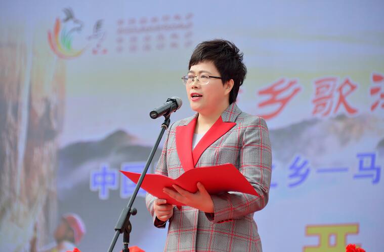 马山:第十三届文化旅游美食节活动多姿多彩_招商