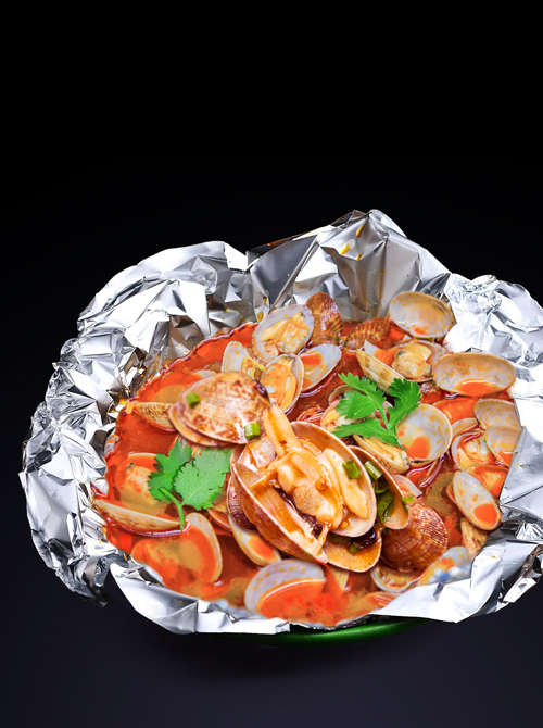 线上花甲米线缔造中国饮食新意再现饮食文明发展新脉络