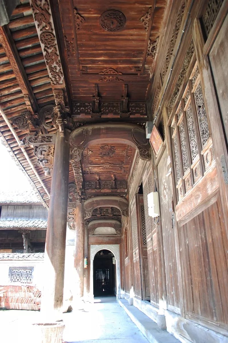 国务院公布东阳新增3处国保单位快去打卡吧