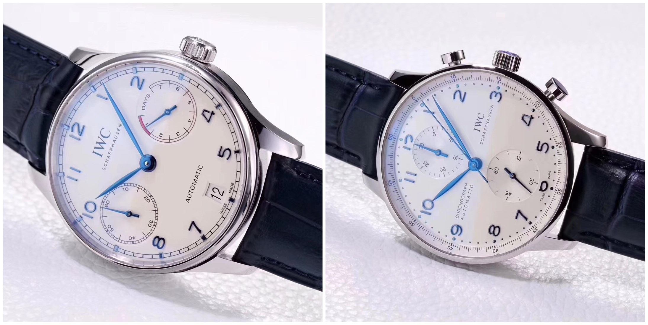 恒诚评表万国葡七和万国葡计你能分清楚吗