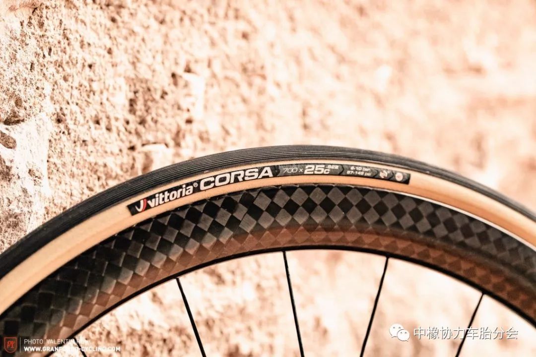 6款顶级公路车轮胎外媒测试上