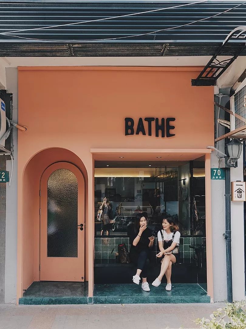 网红咖啡甜品新地标上海永康路最强打卡攻略