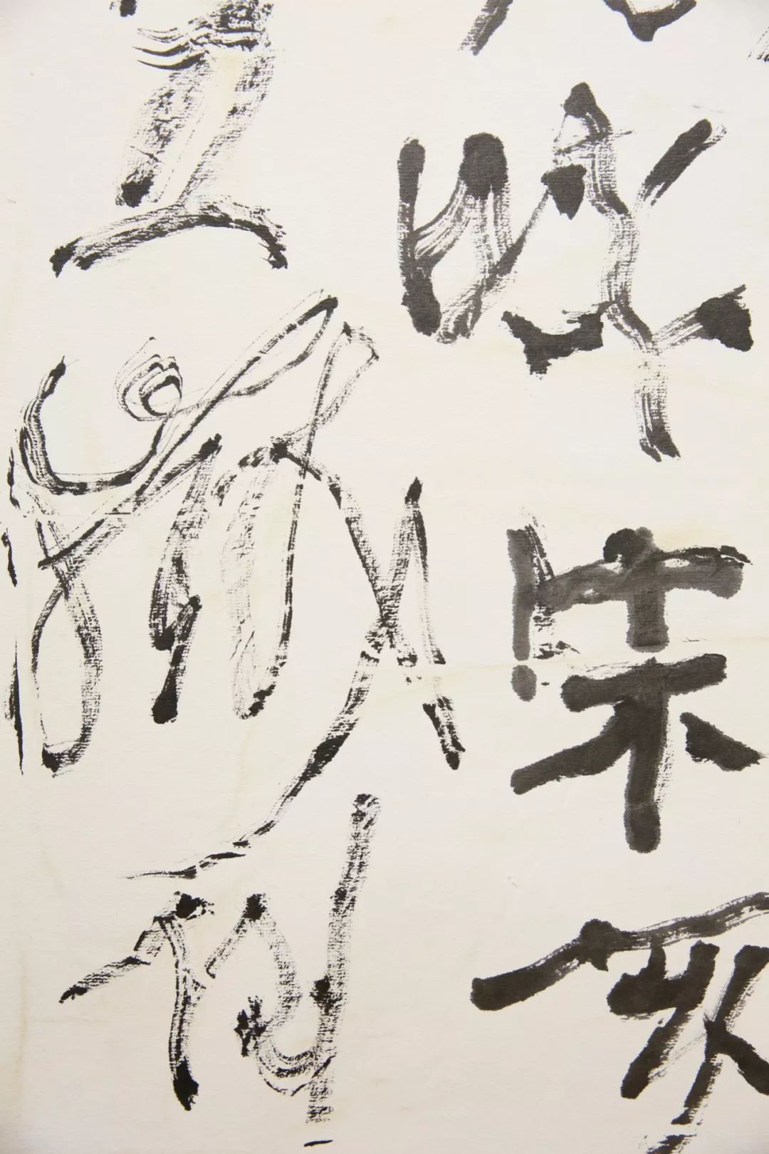 线曾翔作品展在齐白石纪念馆盛大开幕全程直播