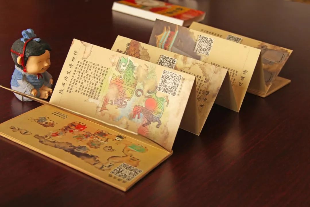 玄奘的通关文牒上究竟写了什么？能让诸国国王如此客气！_秦川