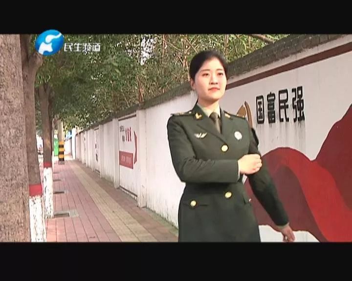 超赞国庆70周年大阅兵仪仗方队c位是咱河南姑娘