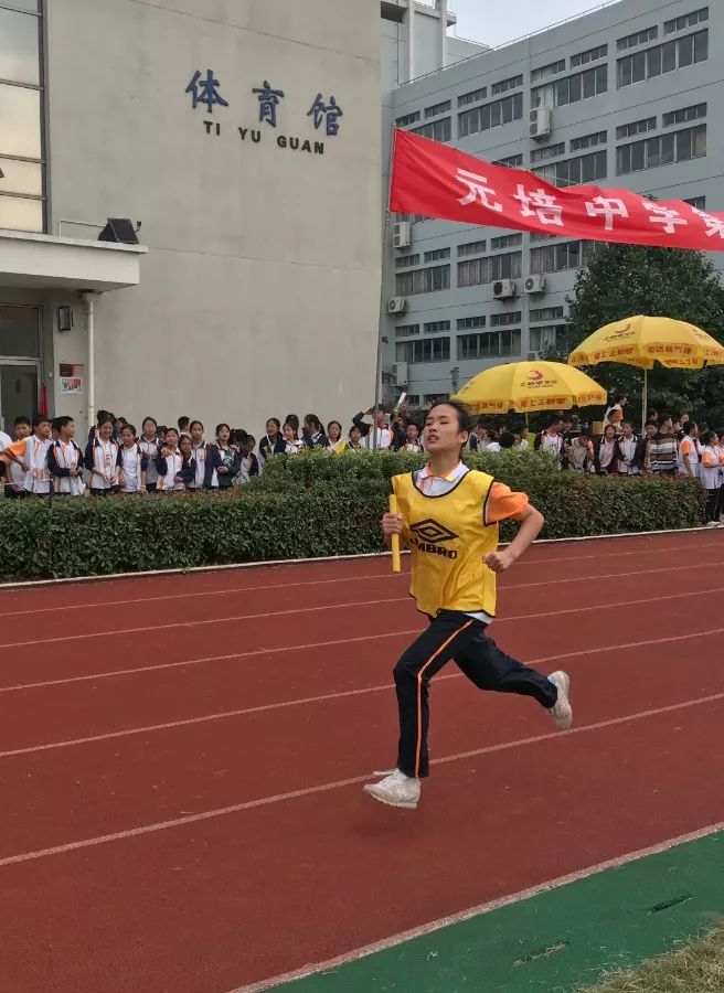 绍兴市元培中学怎么样图片