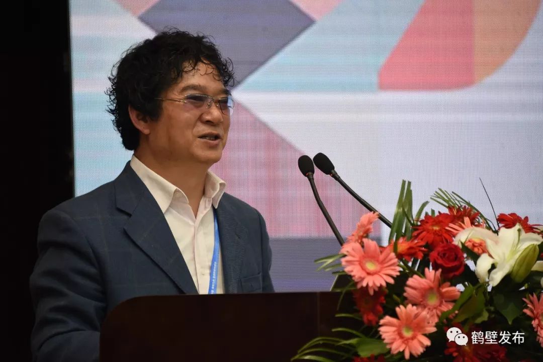 世界文化遗产专家,教授,亚太旅游联合会副会长邓微:建设美丽乡村重视