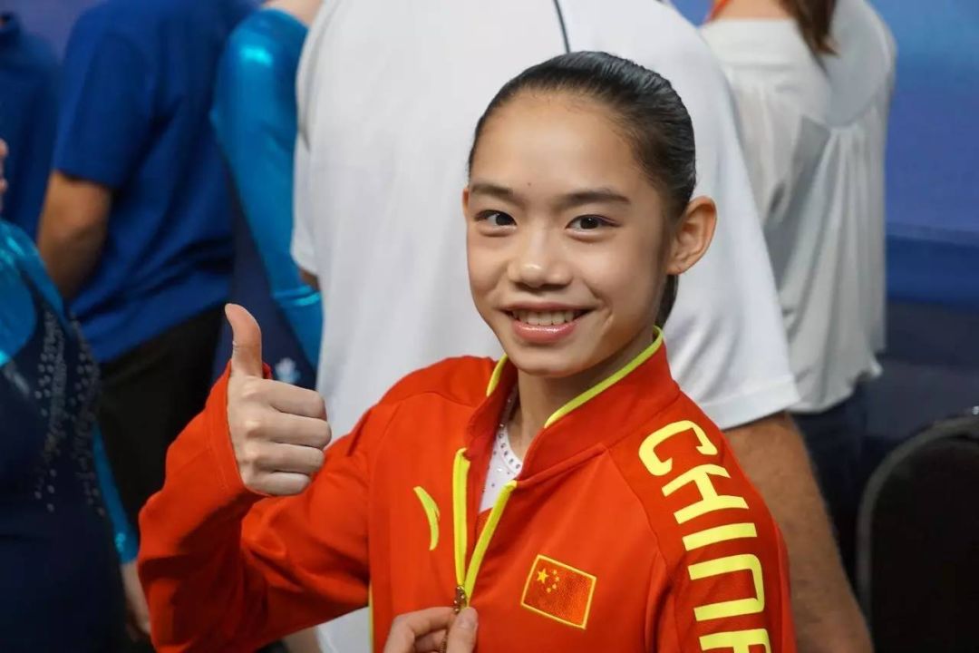 这位廉江妹入选福布斯中国30岁以下精英榜!_刘婷婷