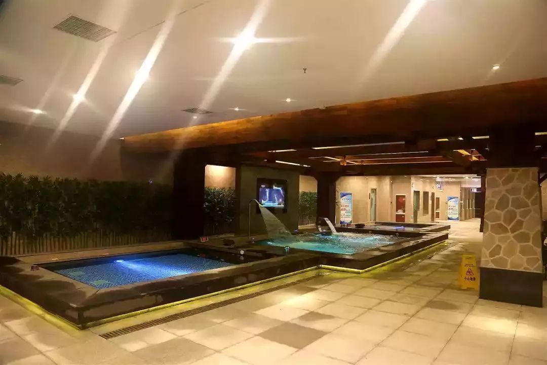 衡水人都在抢39块9让你玩到嗨温泉汗蒸美食
