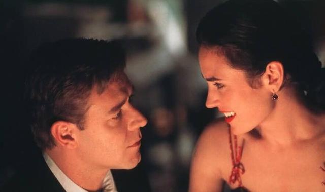 如何用博弈论追求女神?_纳什