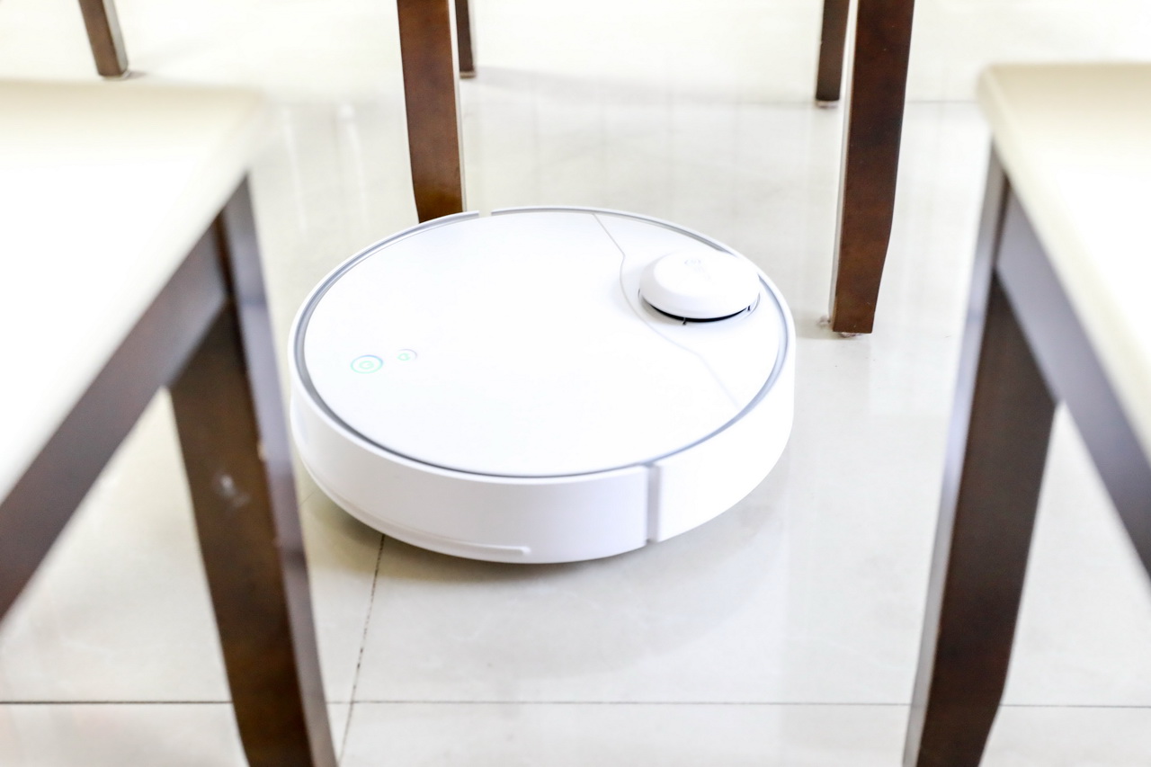 360 扫地机器人x90体验:越用越聪明的扫地机器人