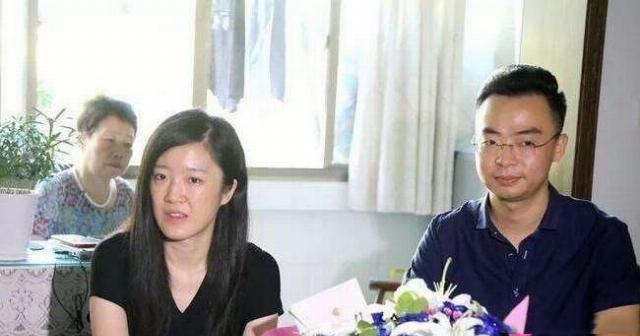 北大新生膜拜的黄芊芊,本土博导再突破,获顶级大奖全球仅3人