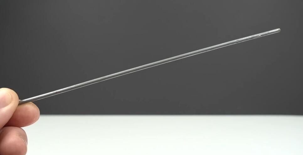 技术品铁线,选用一根线特别加工,没有断头,上锌量均匀亮丽,一般报价稍