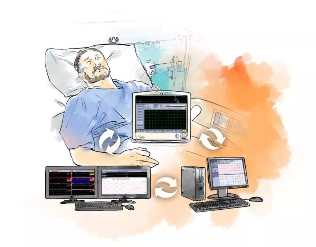 重症icu十二时辰日夜无眠分秒备战你认同吗