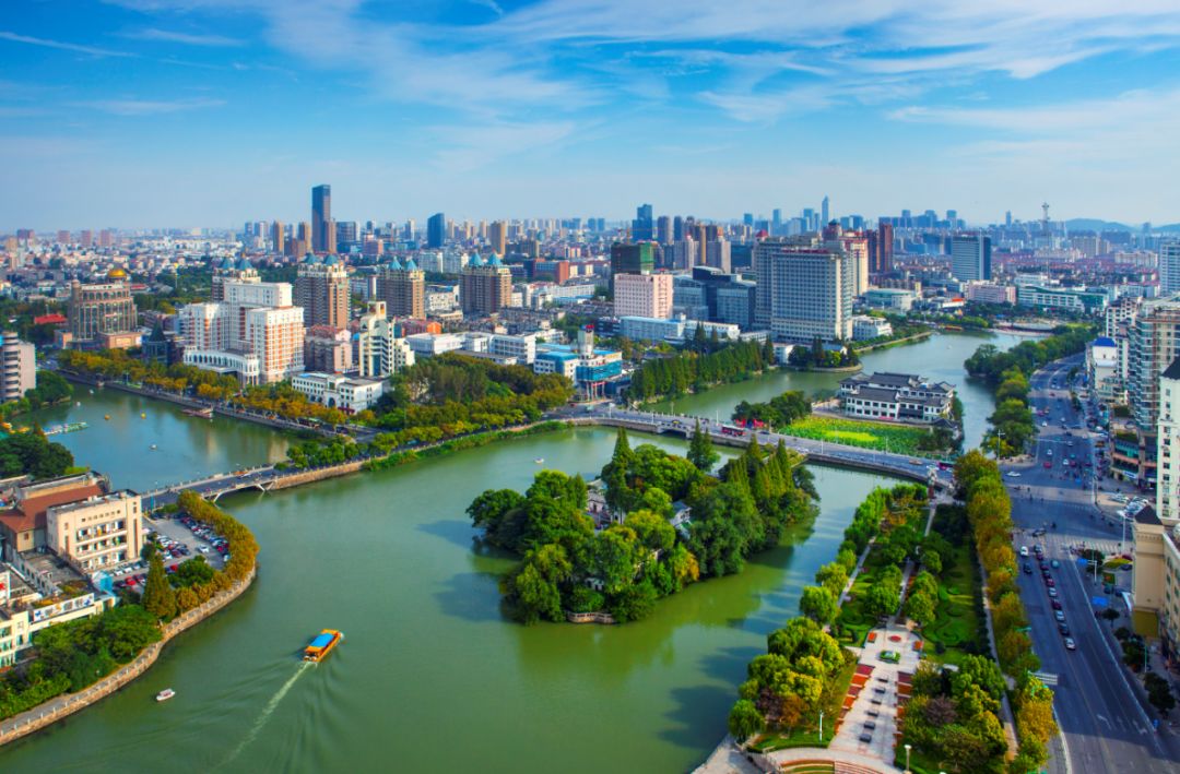 南通市公开选调40名优秀青年人才全额拨款事业编制10月28日起报名