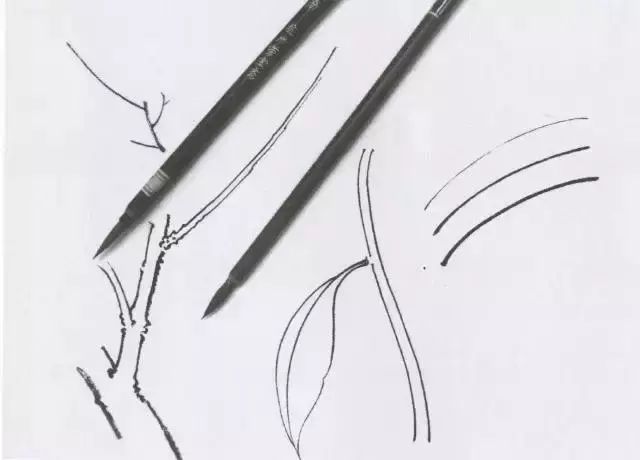 勾线笔的种类及用途大总结,真详细