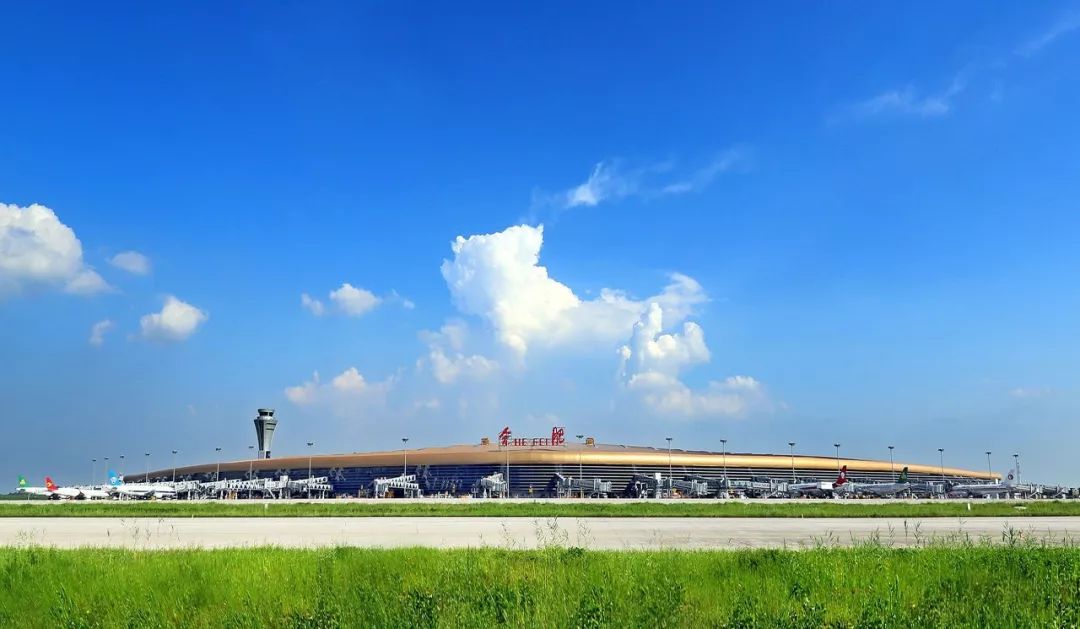 金寨人经常出入的这条高速即将免费通行!