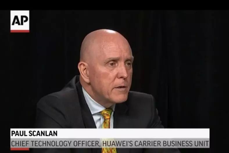 华为外籍高管美国指责我们不守规则又不肯细说