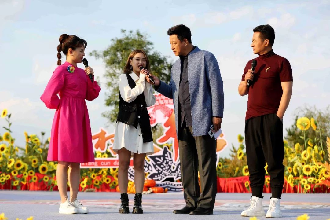 陕西神木彩虹圈竟然可以玩出这么多花样