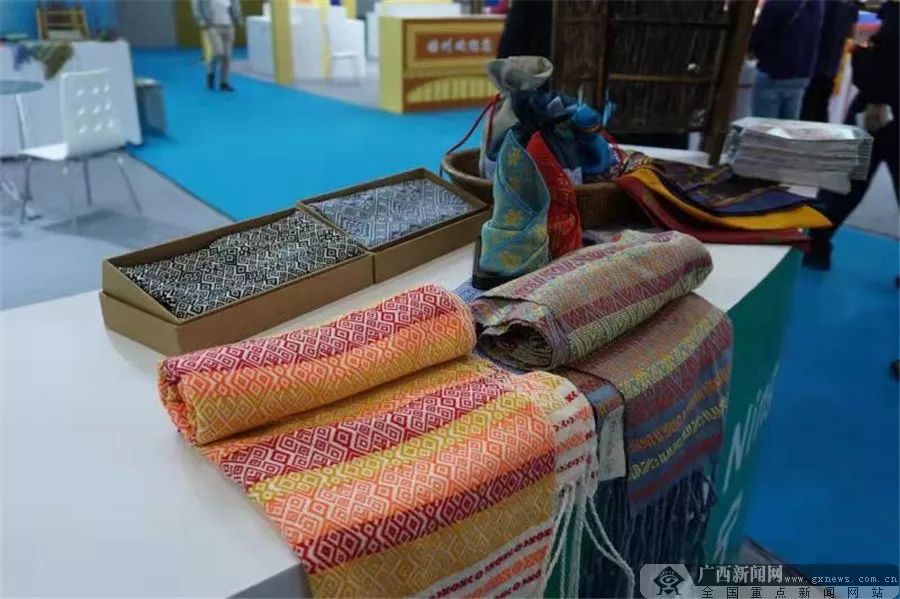 2019中国东盟博览会旅游展盛大开幕最全观展攻略看这里